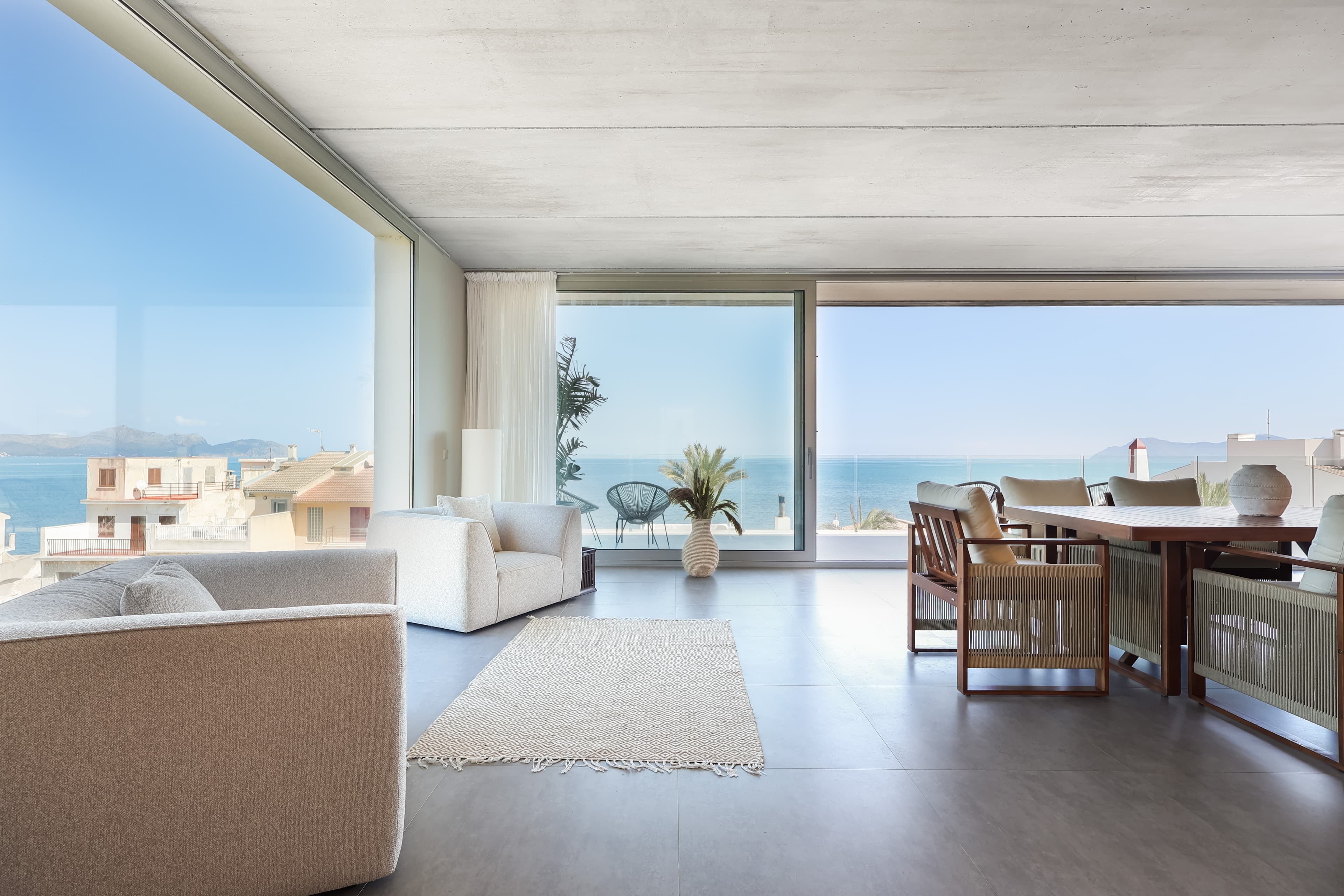 Sera Villas Spain